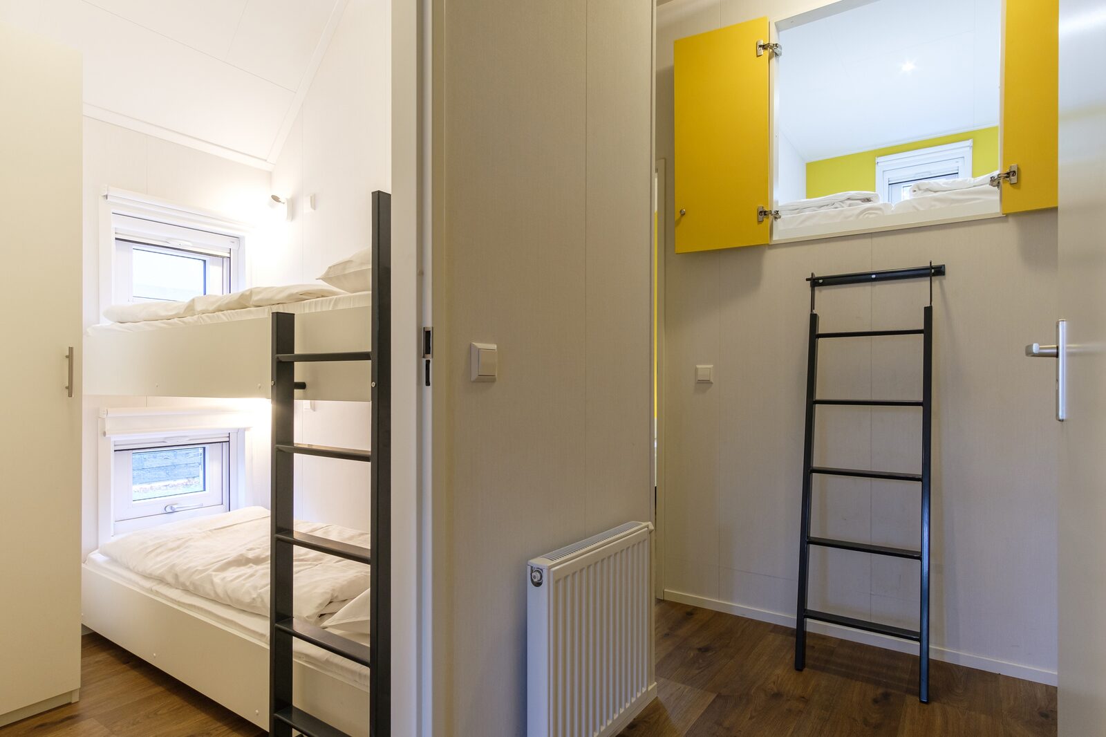 Vechtdallodge für 8 Personen