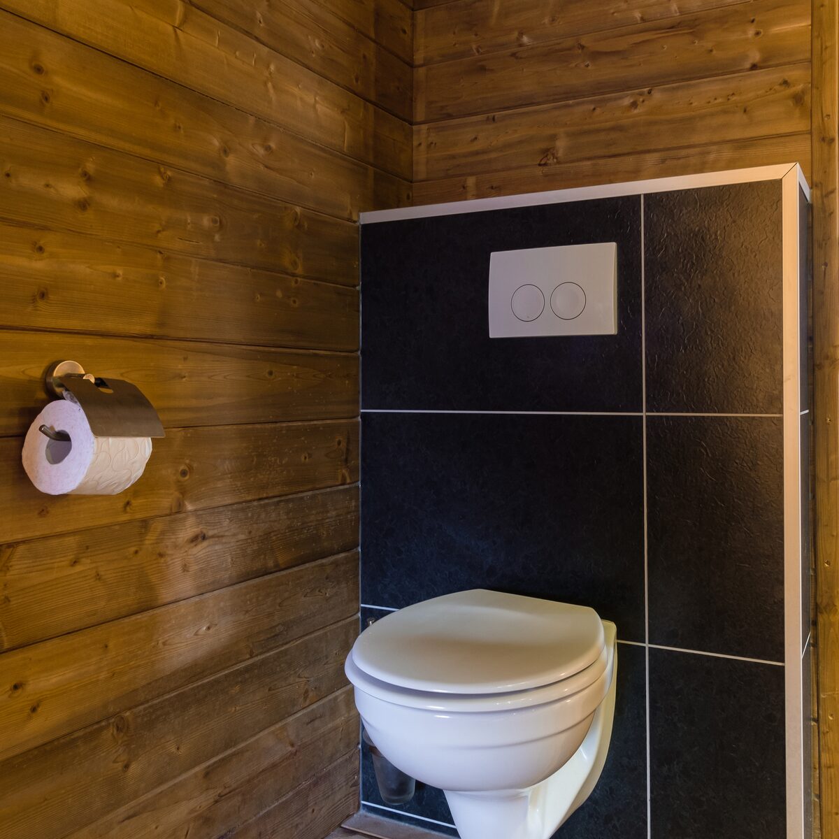 Verandalodge