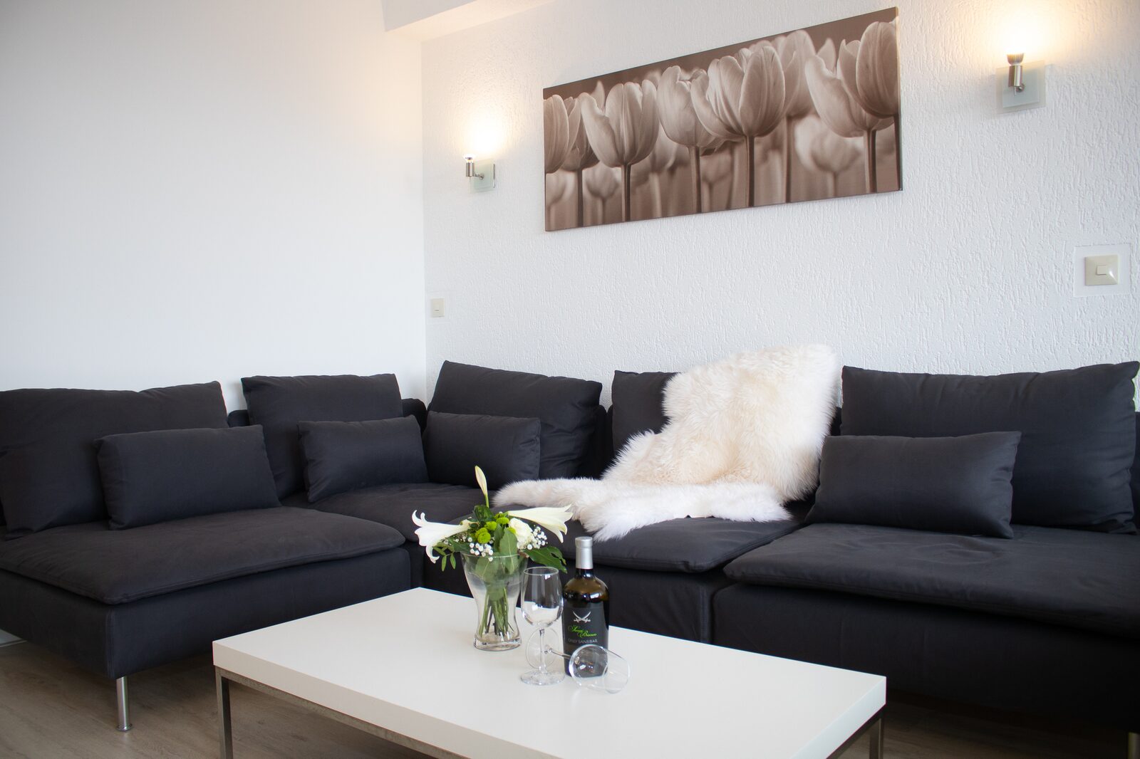 Appartment - Kiefernweg 14-M | Winterberg