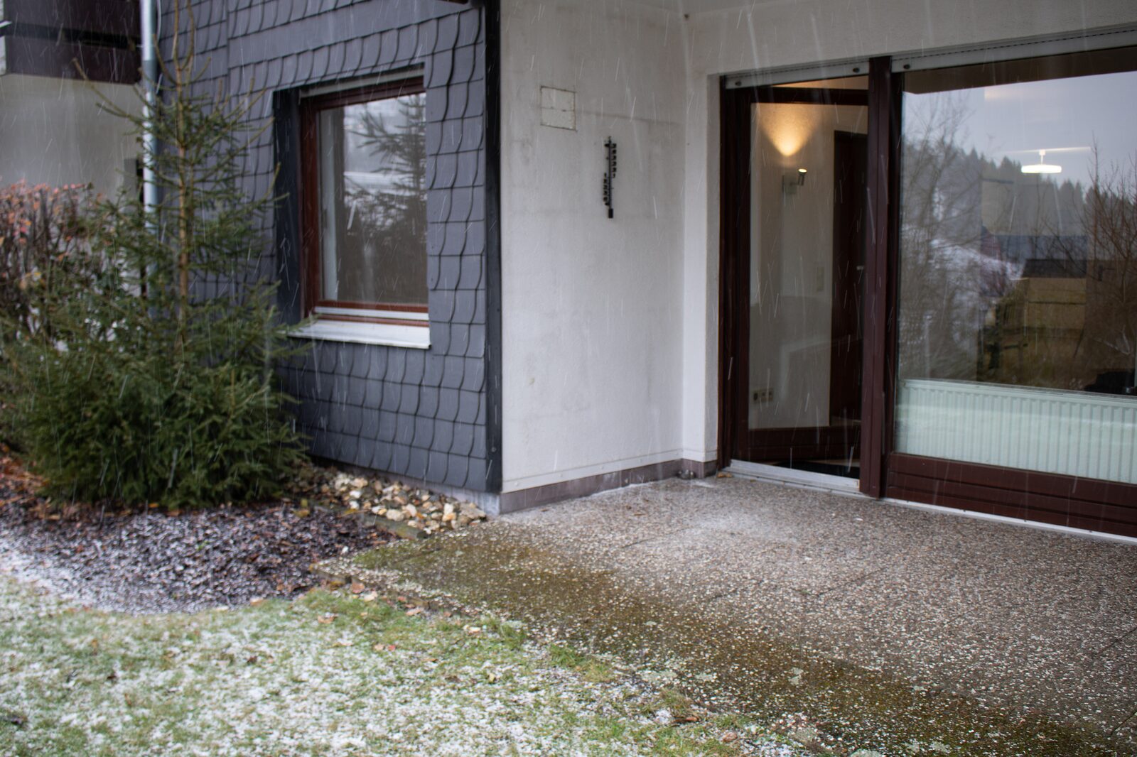 Appartment - Kiefernweg 14-M | Winterberg