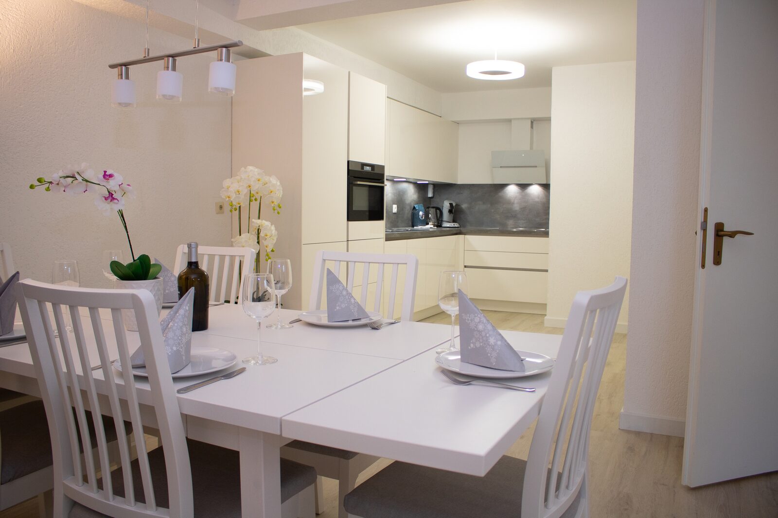 Appartment - Kiefernweg 14-M | Winterberg