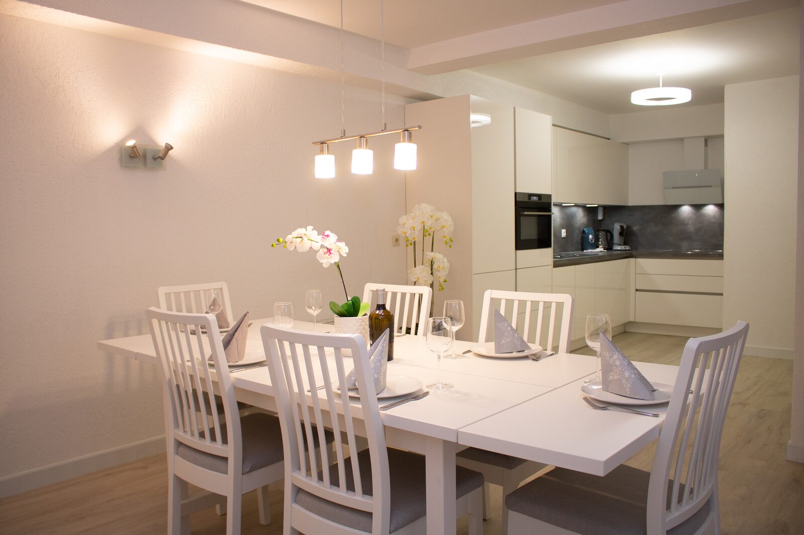Appartment - Kiefernweg 14-M | Winterberg