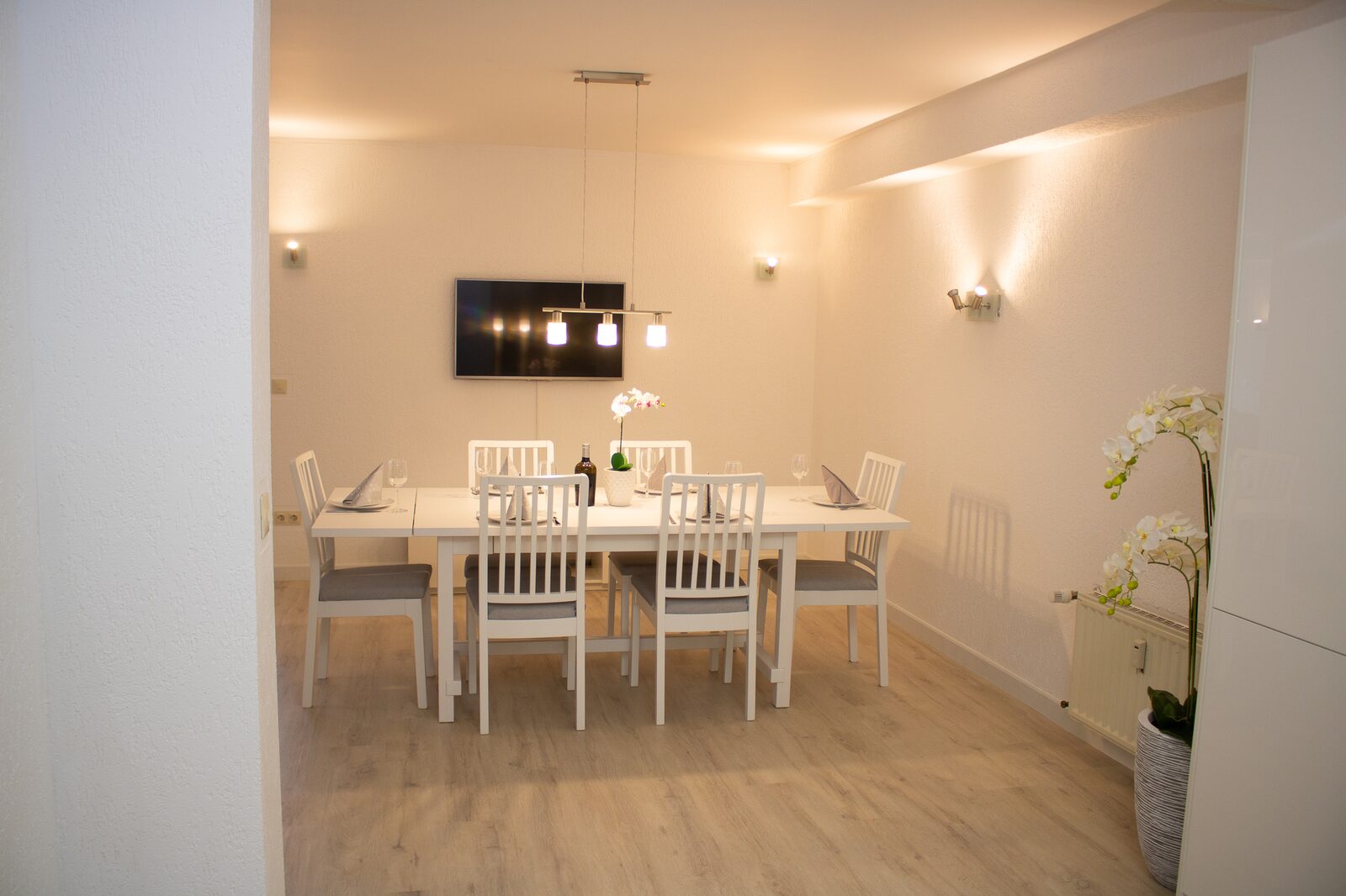 Appartment - Kiefernweg 14-M | Winterberg