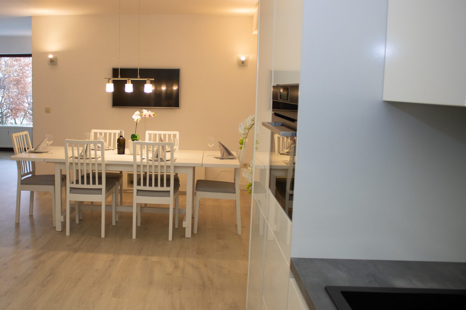 Appartment - Kiefernweg 14-M | Winterberg