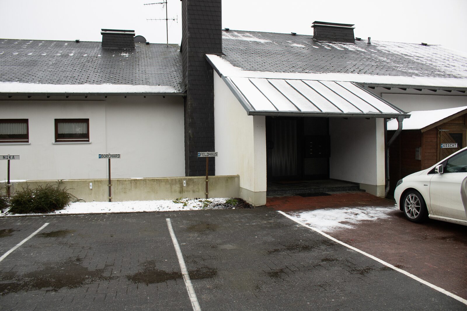 Appartment - Kiefernweg 14-M | Winterberg