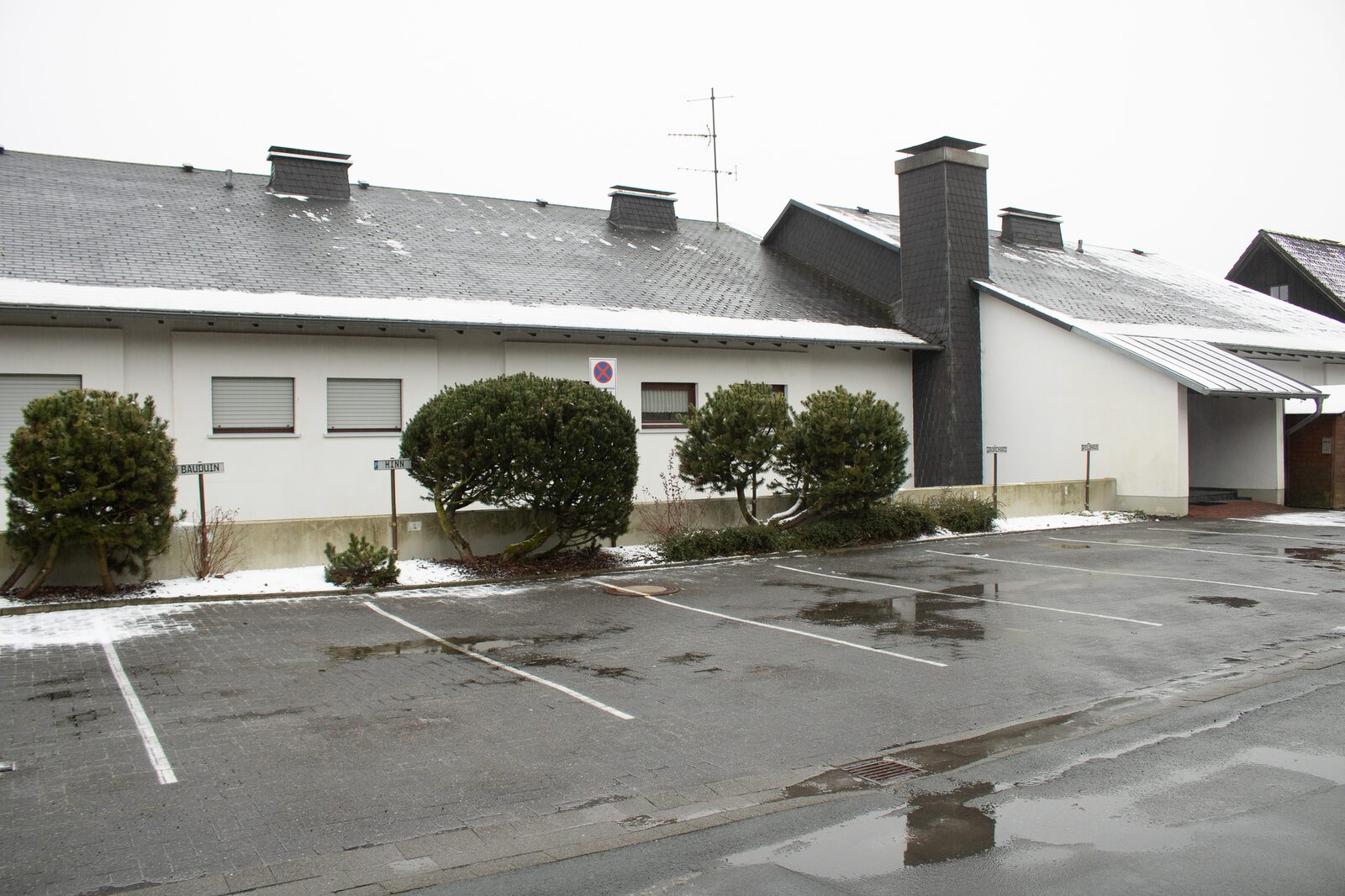 Appartment - Kiefernweg 14-M | Winterberg