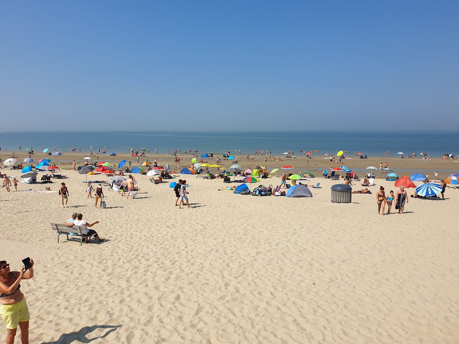 Holidayhouse - Duinweg 135 | Zoutelande 'Zonnevylle'