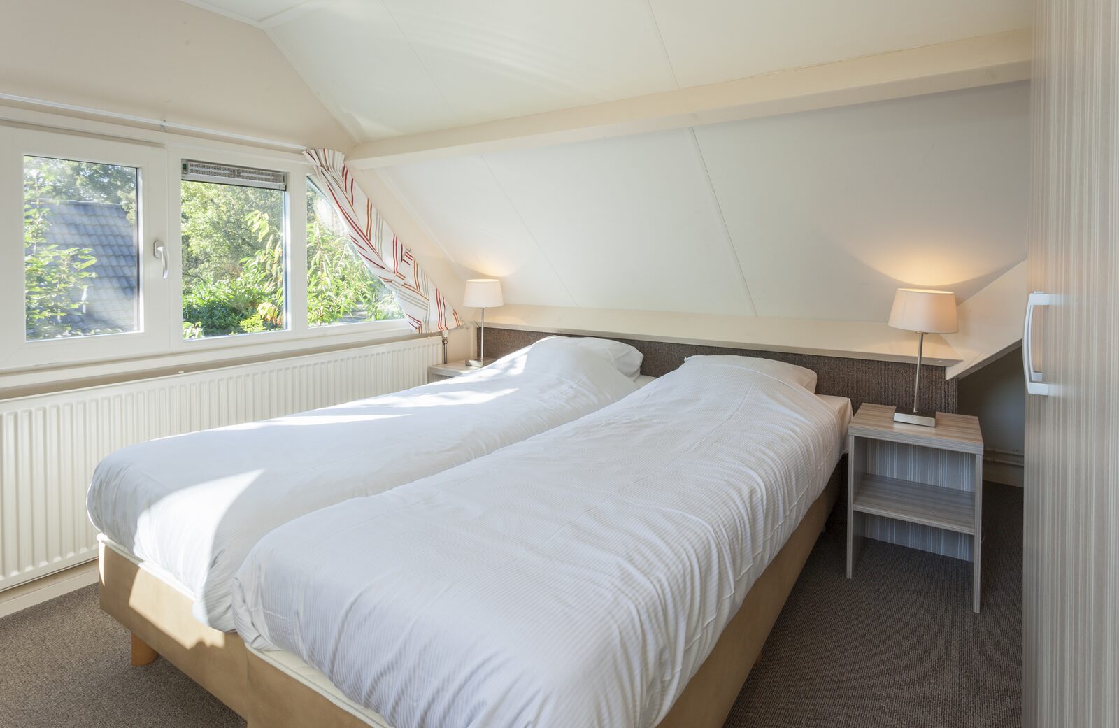 Bungalow Palthe für 6 Personen
