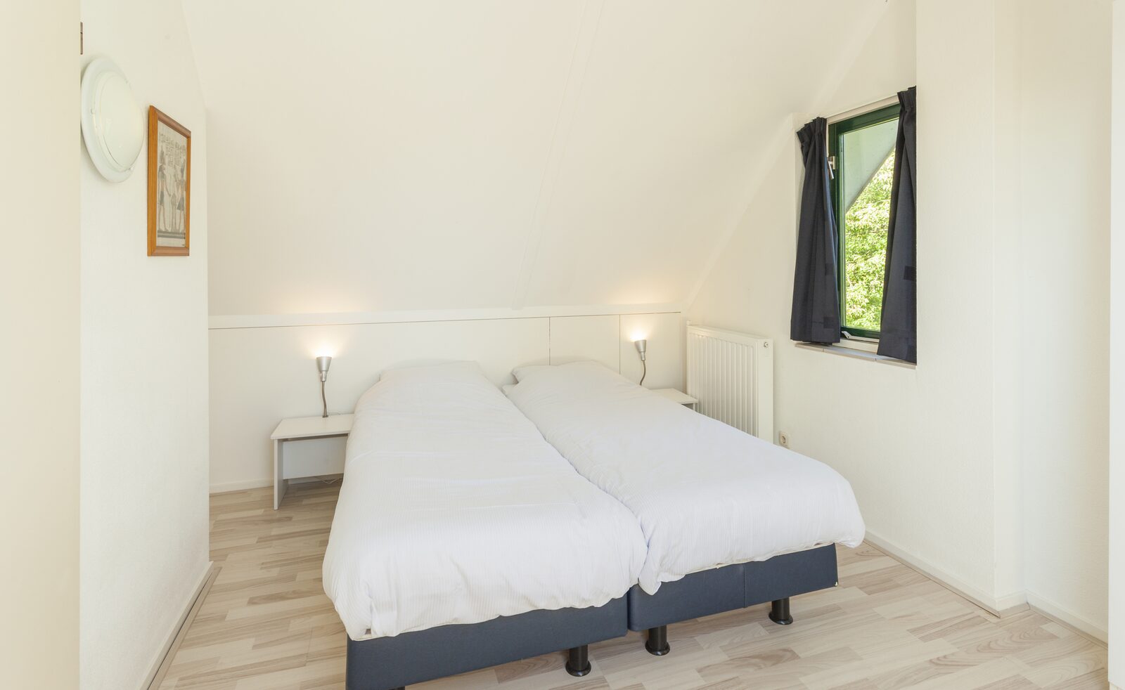 Bungalow Schipbeek für 6 Personen