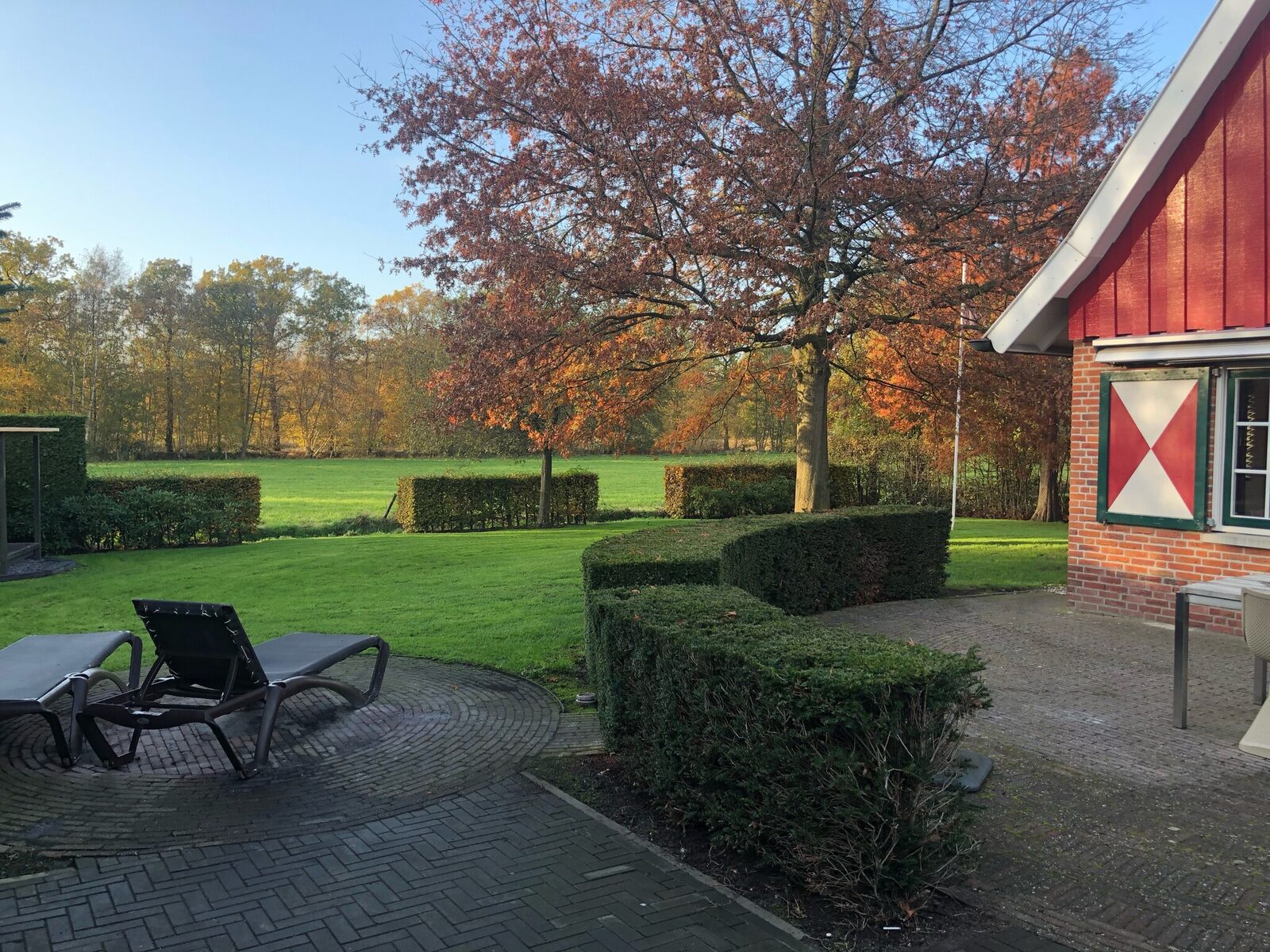 De Lindenburg 6-persoons