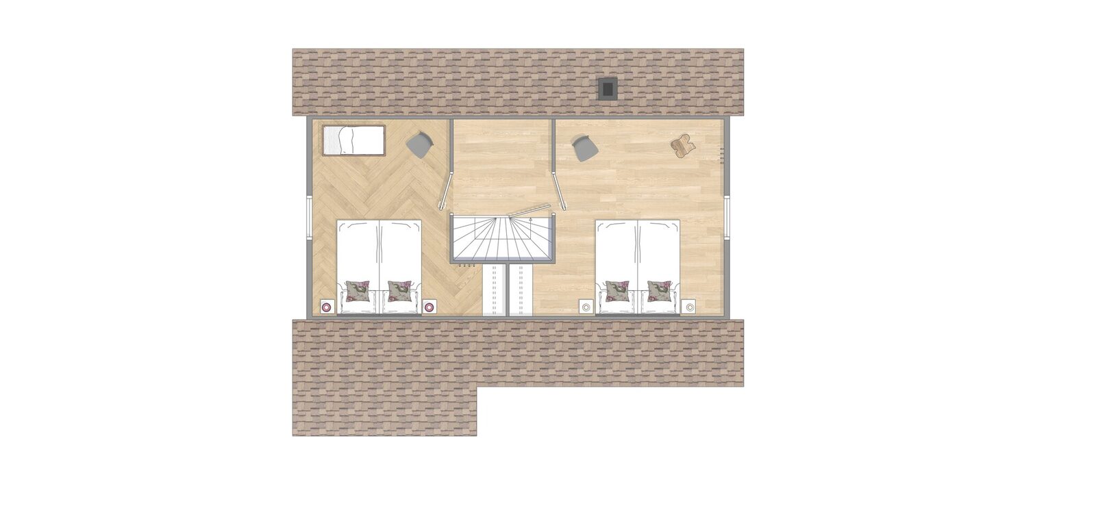 De Noteboom 6-persoons, verwarmd privé zwembad, hottub, overdekte lounge met haard, panorama sauna, sunshower, luxe, wifi