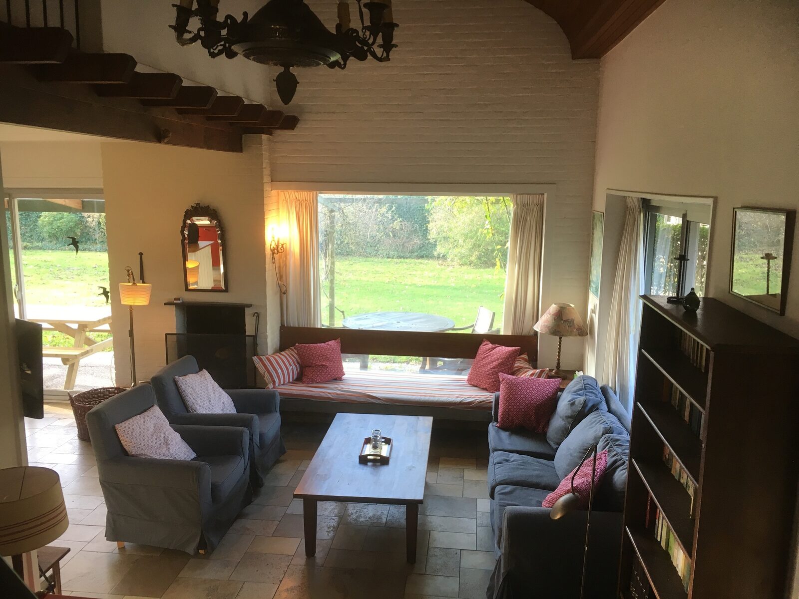 Ferienhaus New Dawn
