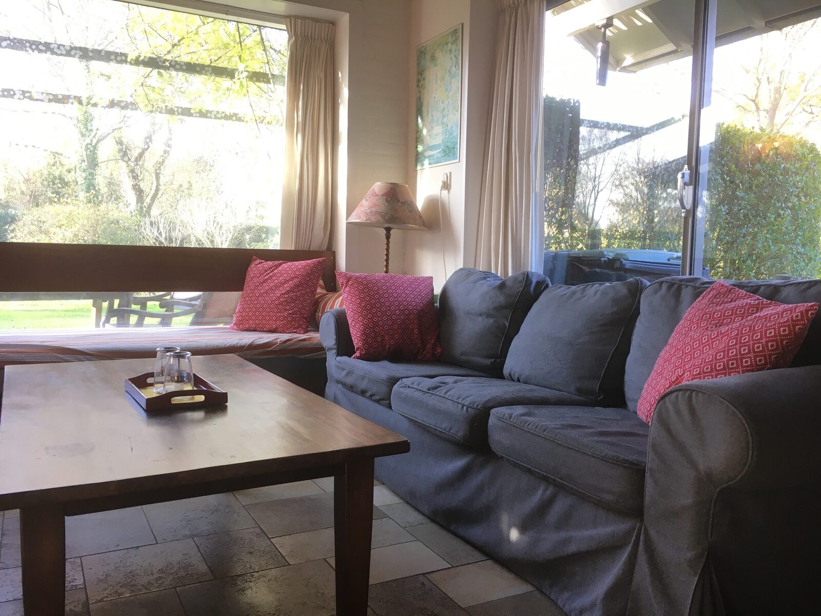 Ferienhaus New Dawn