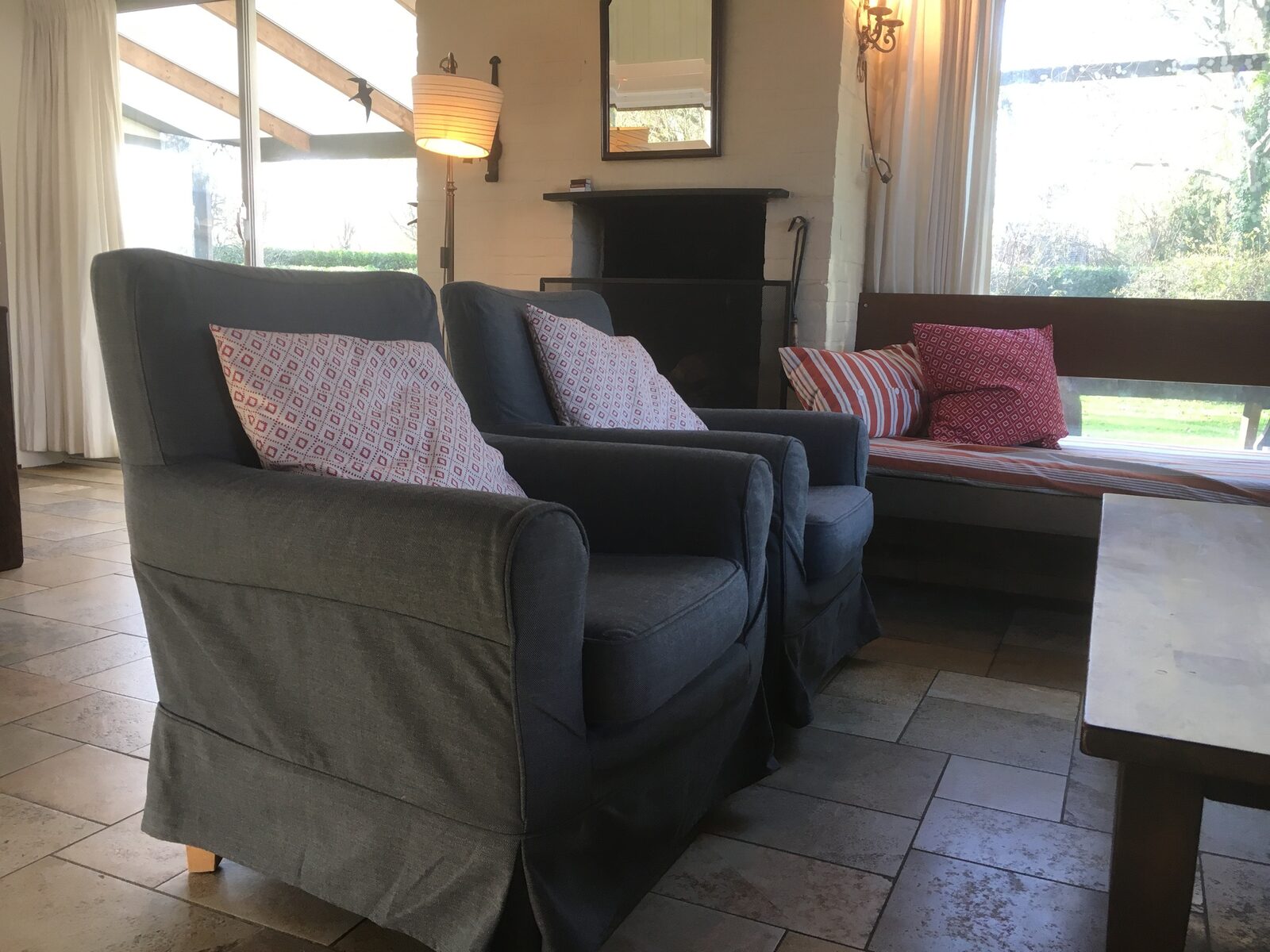 Ferienhaus New Dawn