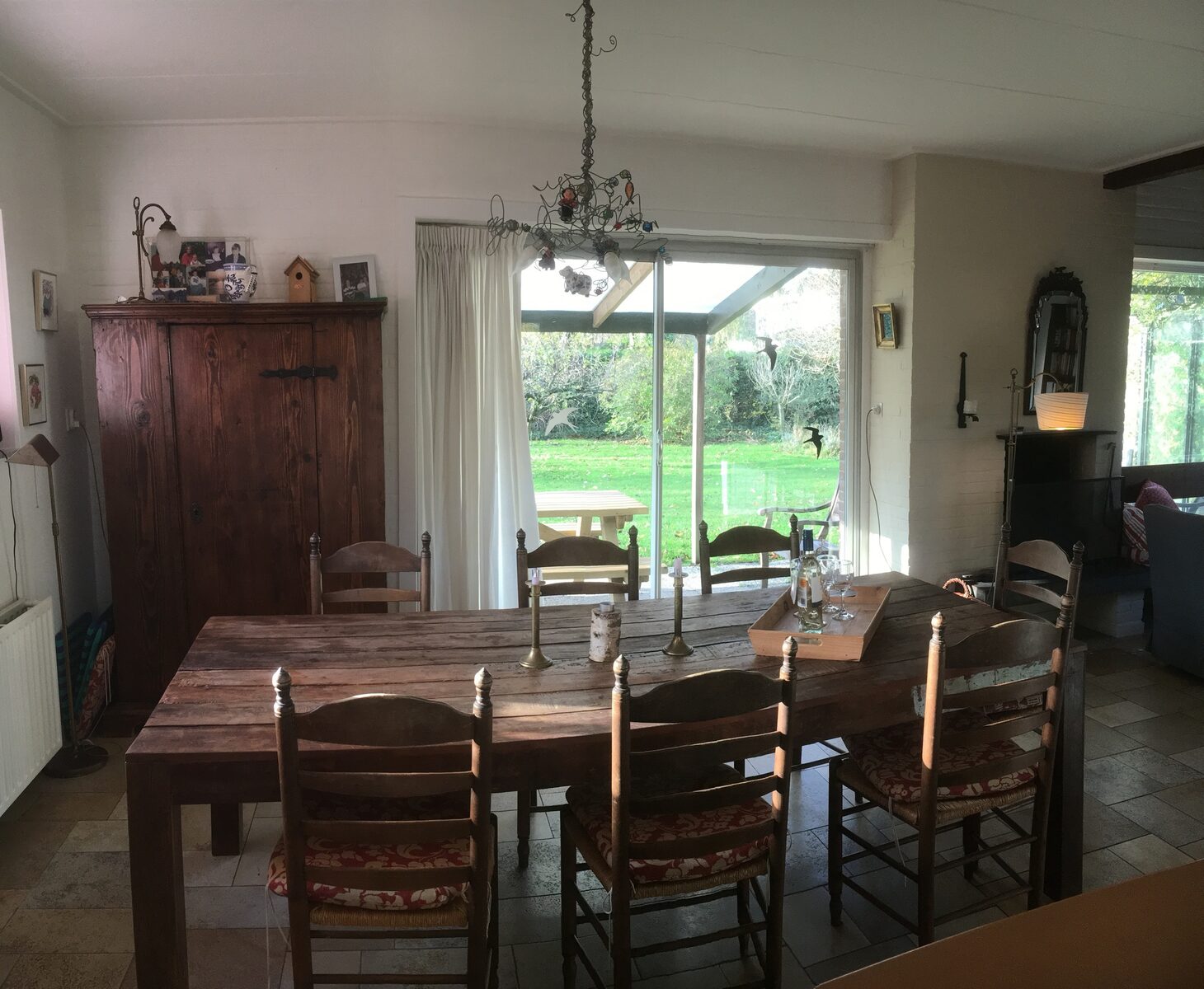Ferienhaus New Dawn