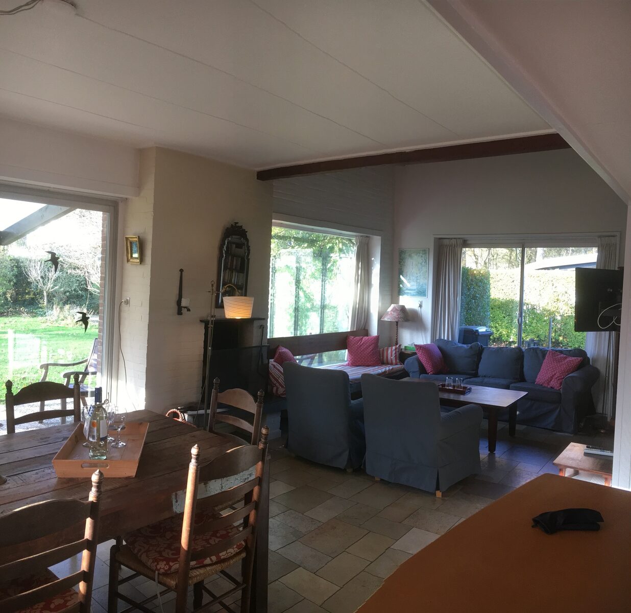 Ferienhaus New Dawn