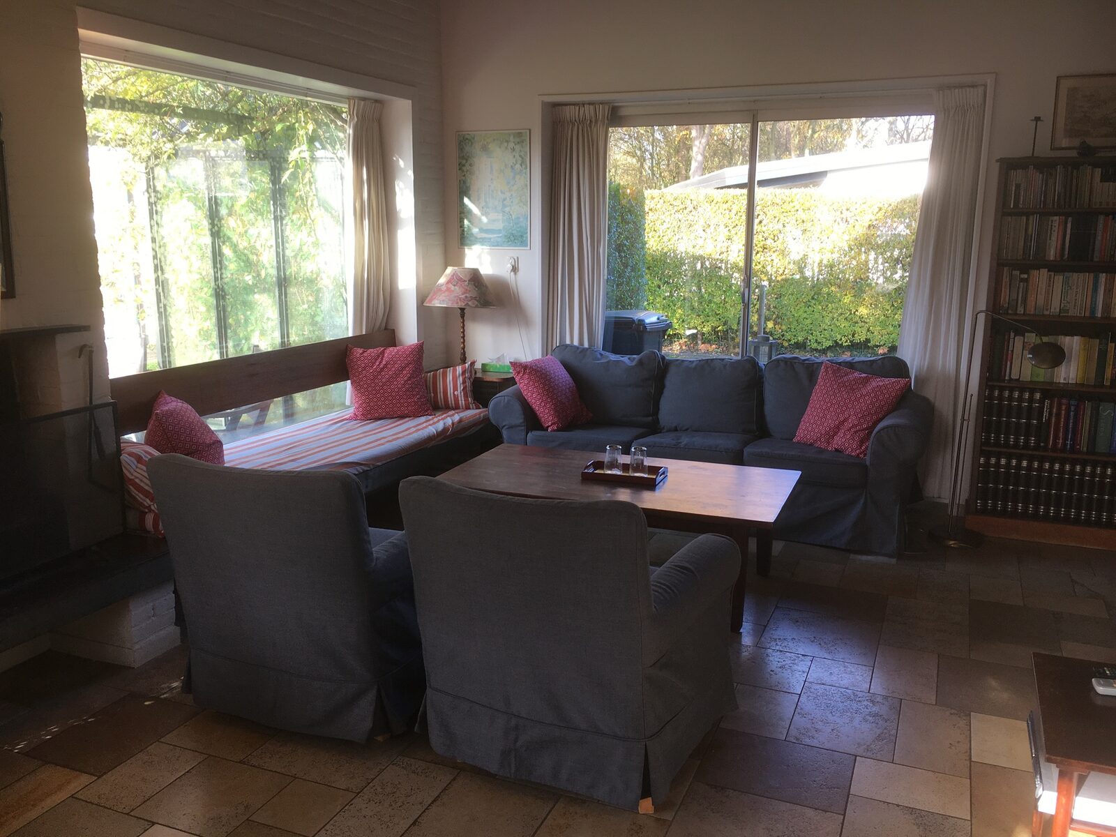Ferienhaus New Dawn