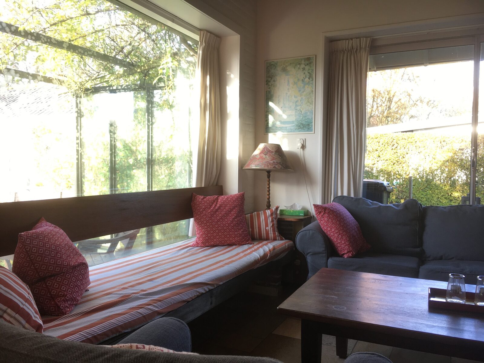 Ferienhaus New Dawn