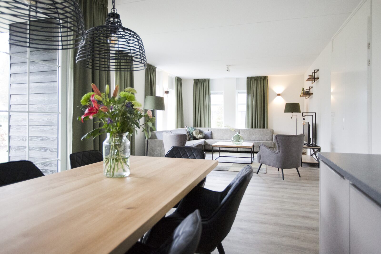 Vakantievilla | 12 Pers.