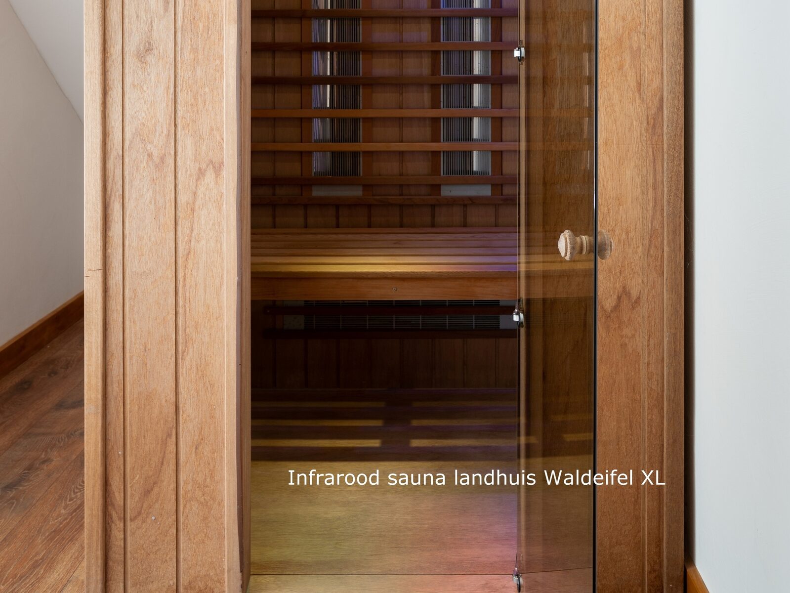 Landhuis Waldeifel XL 