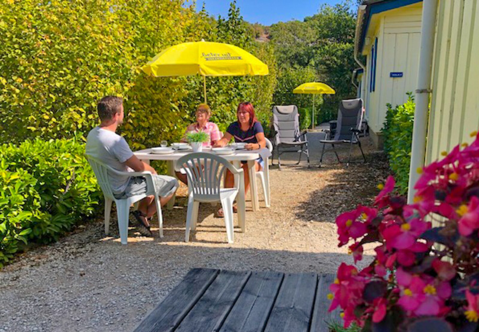 Chalet Souillac