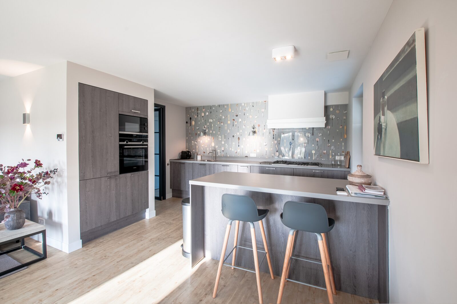 Villa Oesterdam Comfort Extra | 8 Personen
