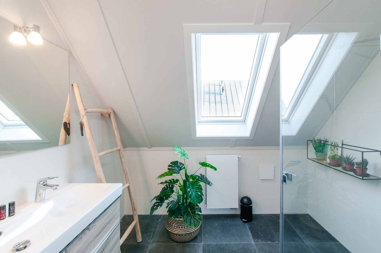 Villa Oesterdam Comfort Extra | 8 Personen