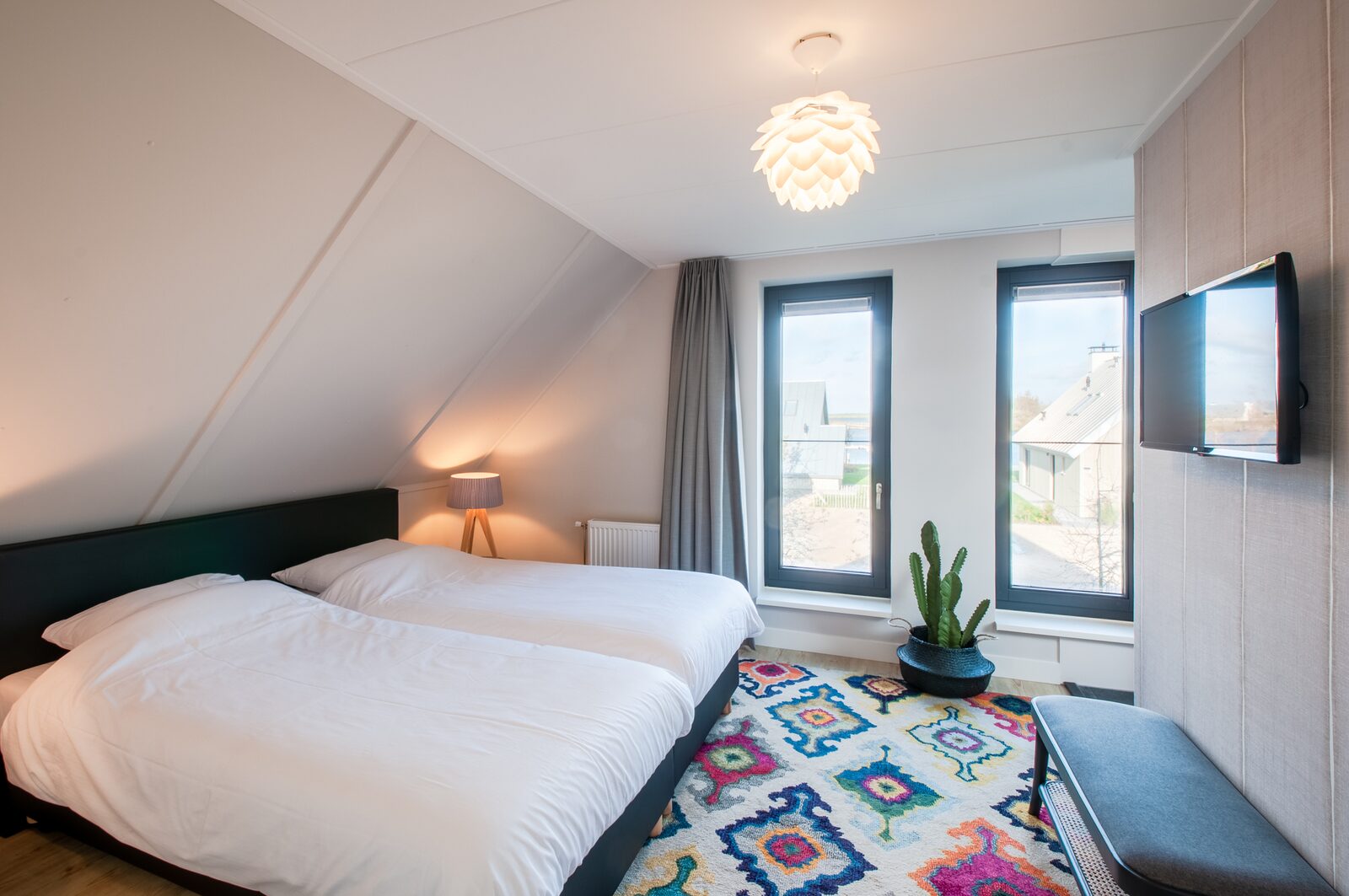 Villa Oesterdam Comfort Extra | 8 Personen