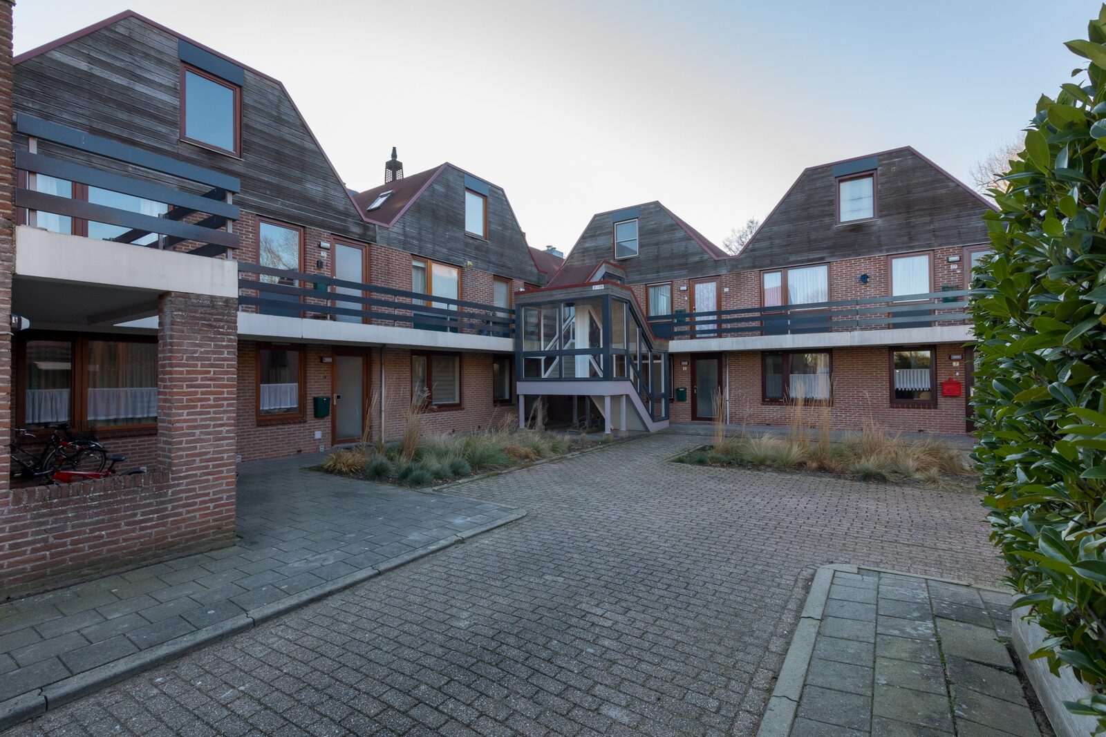 Apartment - Kievitenlaan 22 | Veere