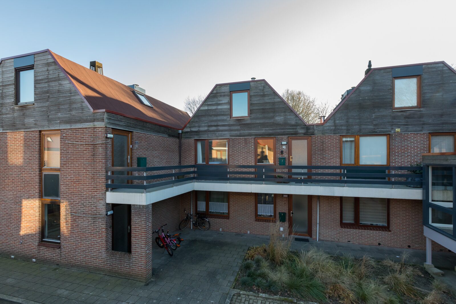 Apartment - Kievitenlaan 22 | Veere