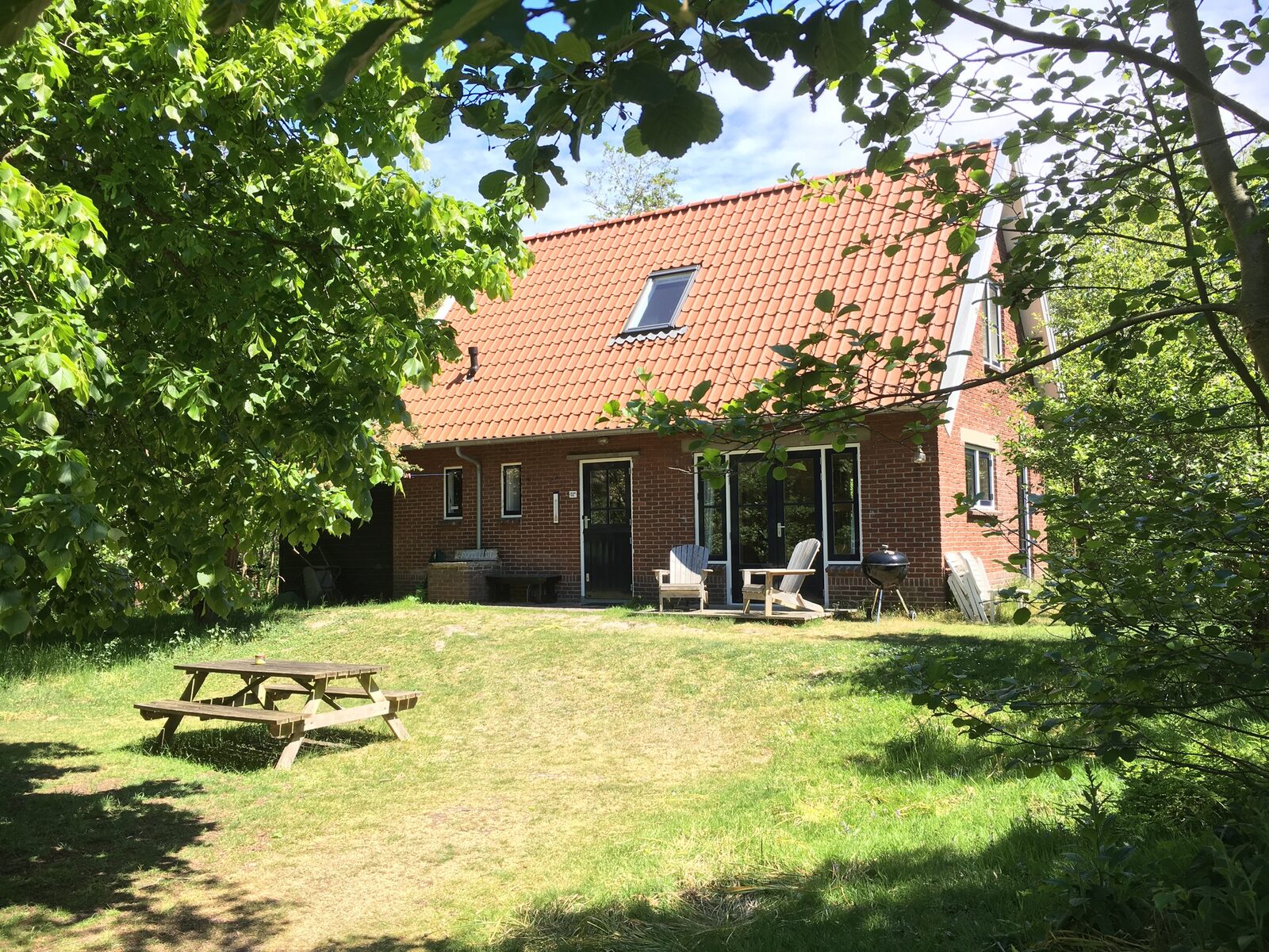 Ferienhaus de Rommelpot
