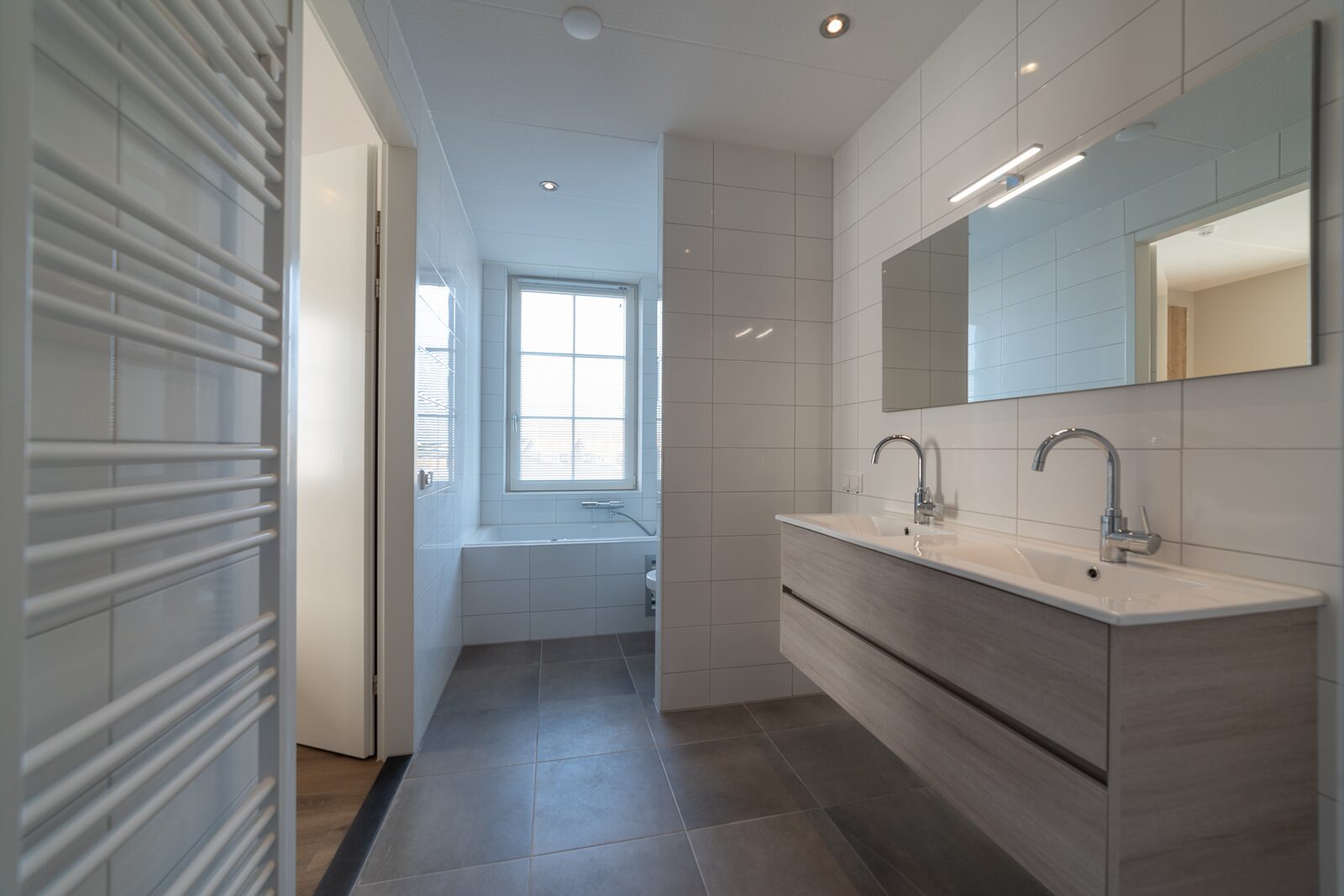 Vakantieappartement La Mairie - type 2