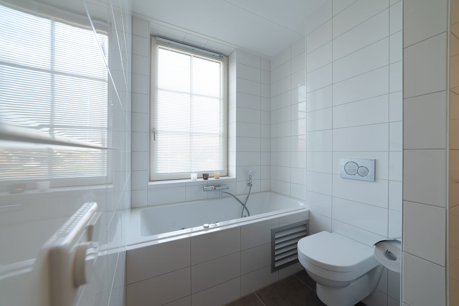 Vakantieappartement La Mairie - type 2
