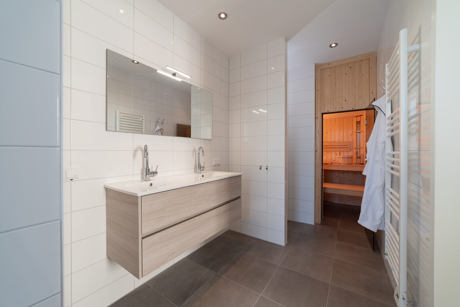 Vakantieappartement La Mairie - type 2