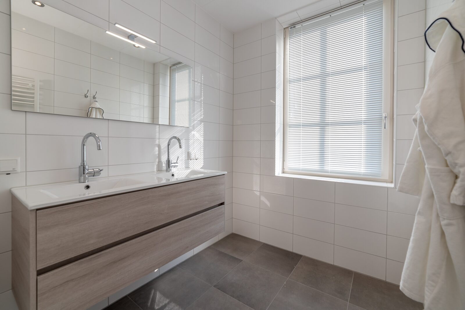 Vakantieappartement La Mairie - type 2