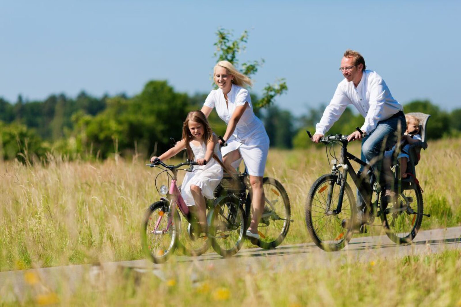 Chalet 4 Personen - Ferienpark Fort den Haak | Vrouwenpolder