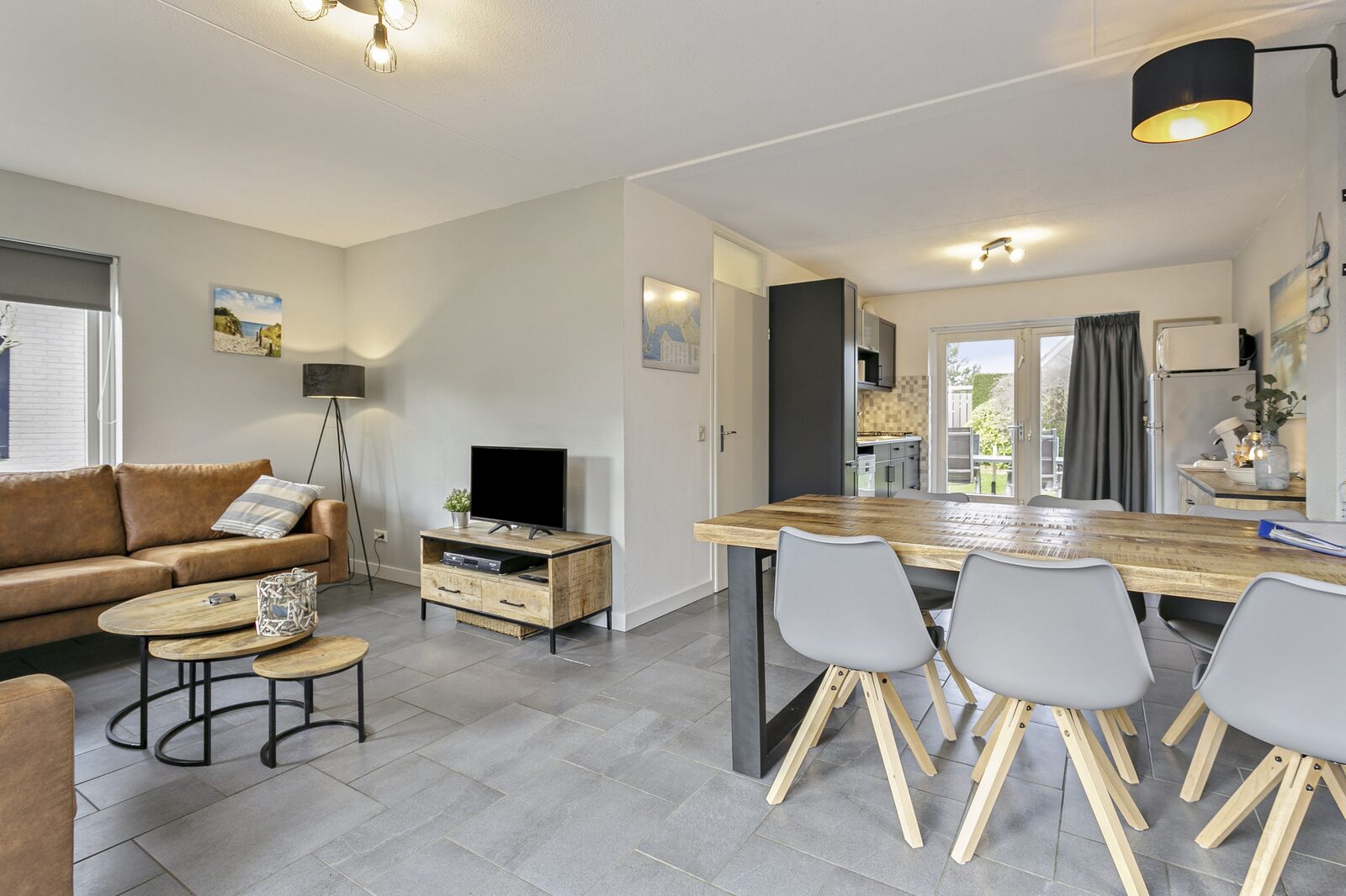 Zuiderdiep 37 - Noordzeepark Ouddorp