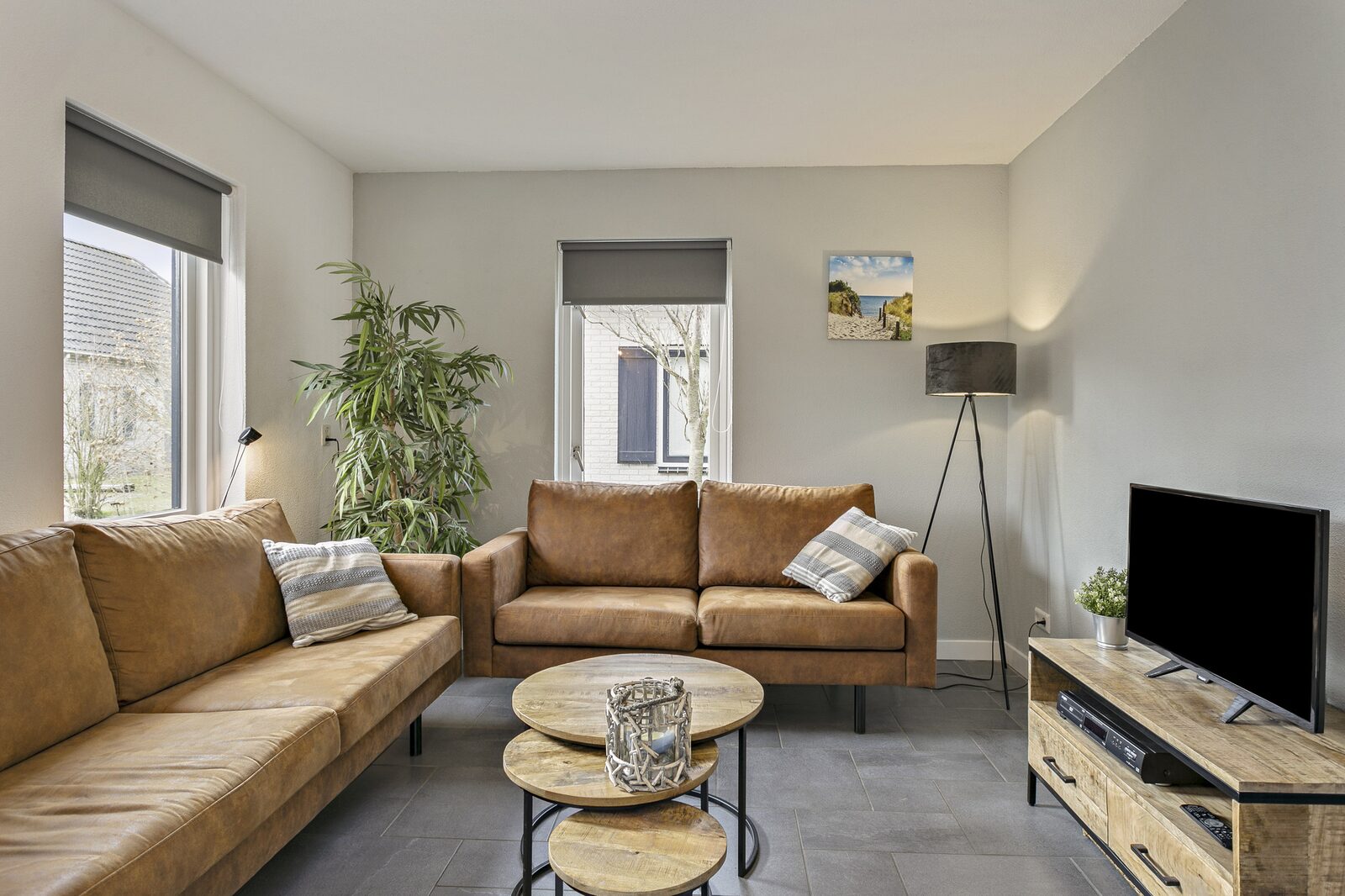 Zuiderdiep 37 - Noordzeepark Ouddorp
