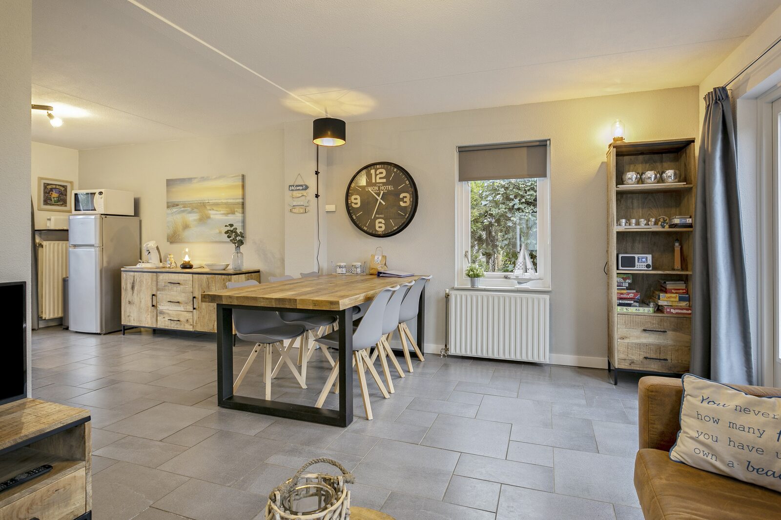 Zuiderdiep 37 - Noordzeepark Ouddorp