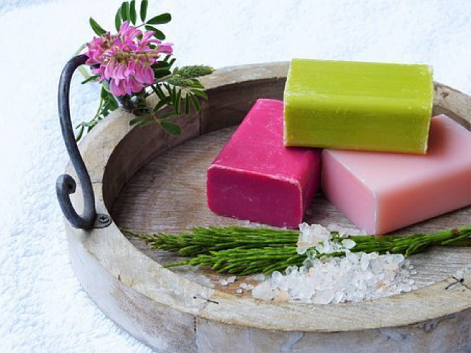 2-daags Wellness arrangement