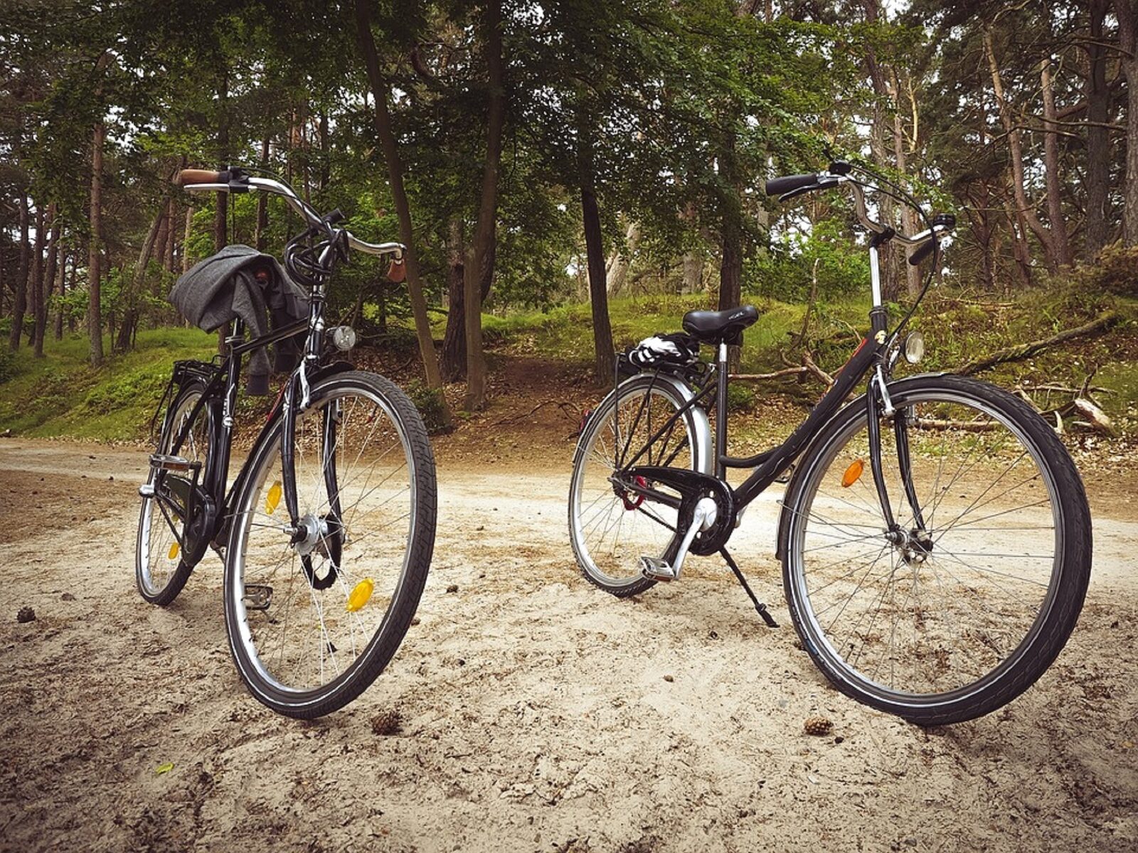 3-daags Fietsarrangement met gratis fietsroute