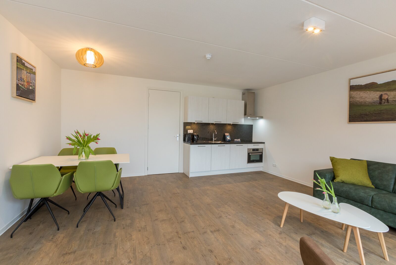 Luxe appartement* | 2 personen