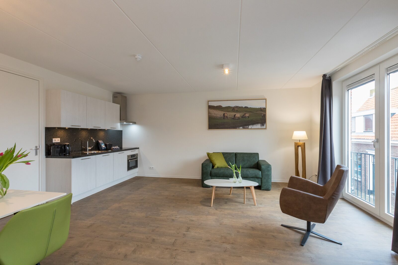 Luxe appartement* | 2 personen