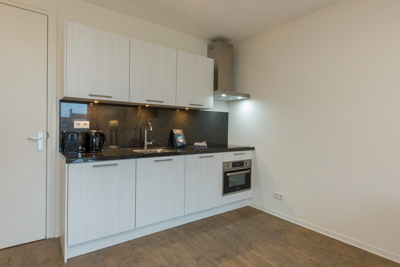 Luxe appartement* | 2 personen