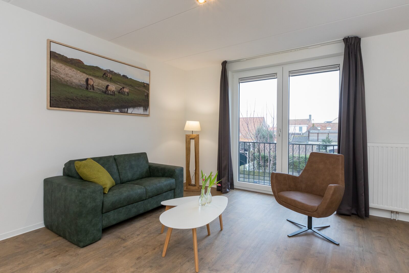 Luxe appartement* | 2 personen