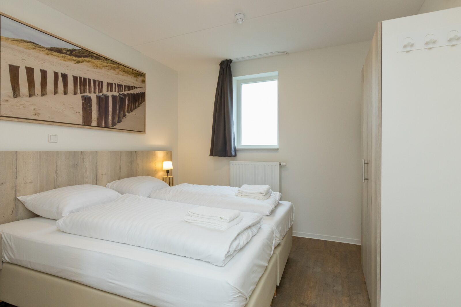 Luxe appartement* | 2 personen