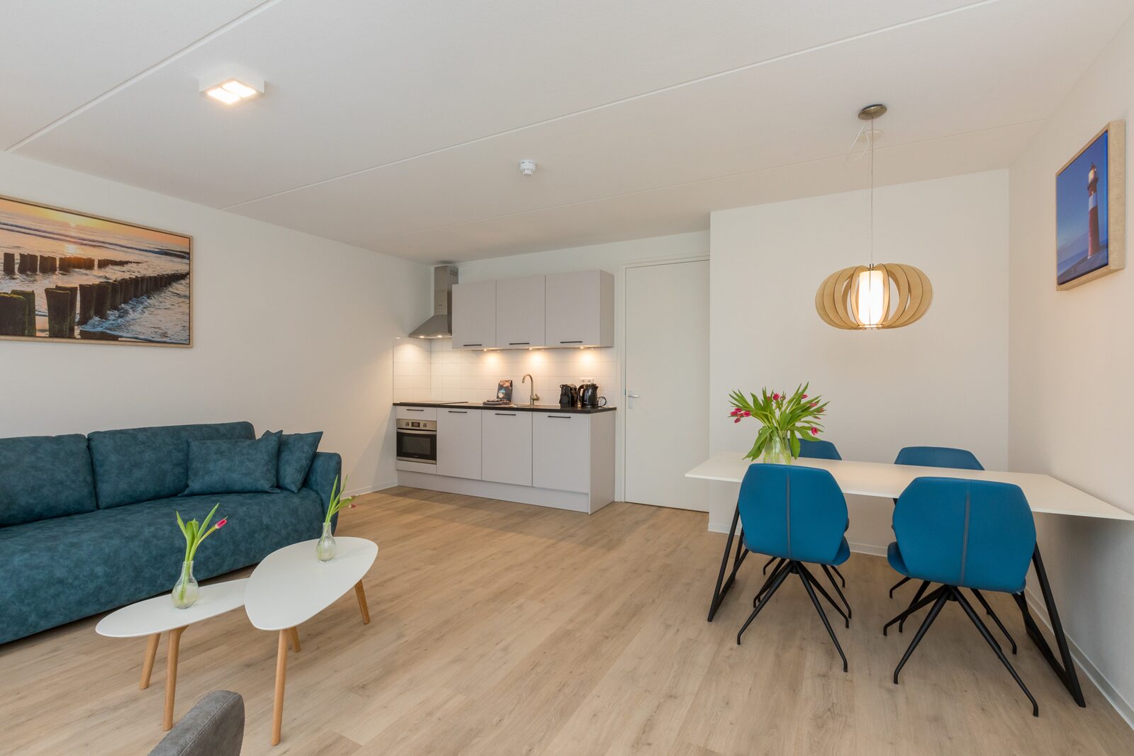 Luxe appartement | 3 personen