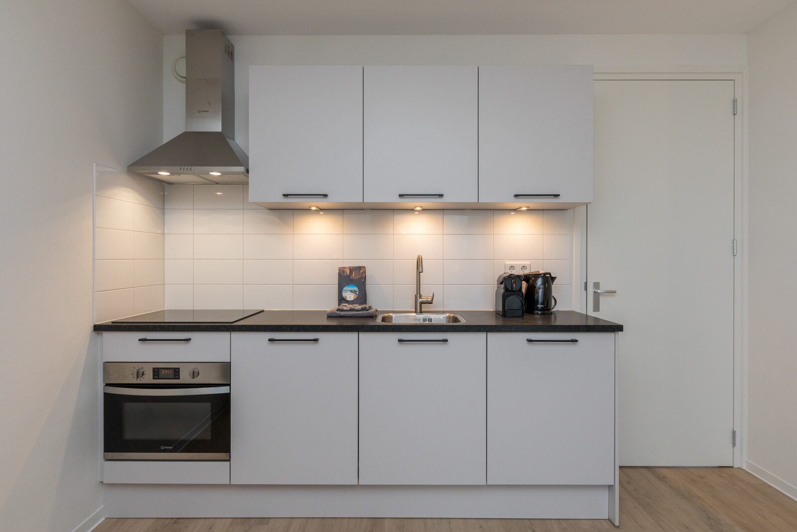 Luxe appartement | 3 personen