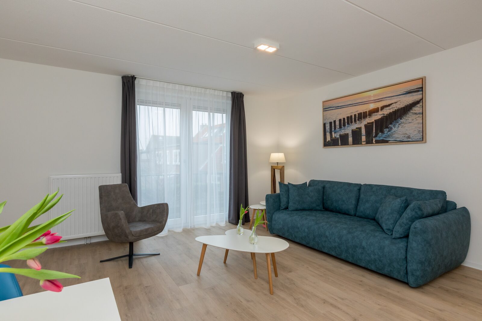 Luxe appartement | 3 personen