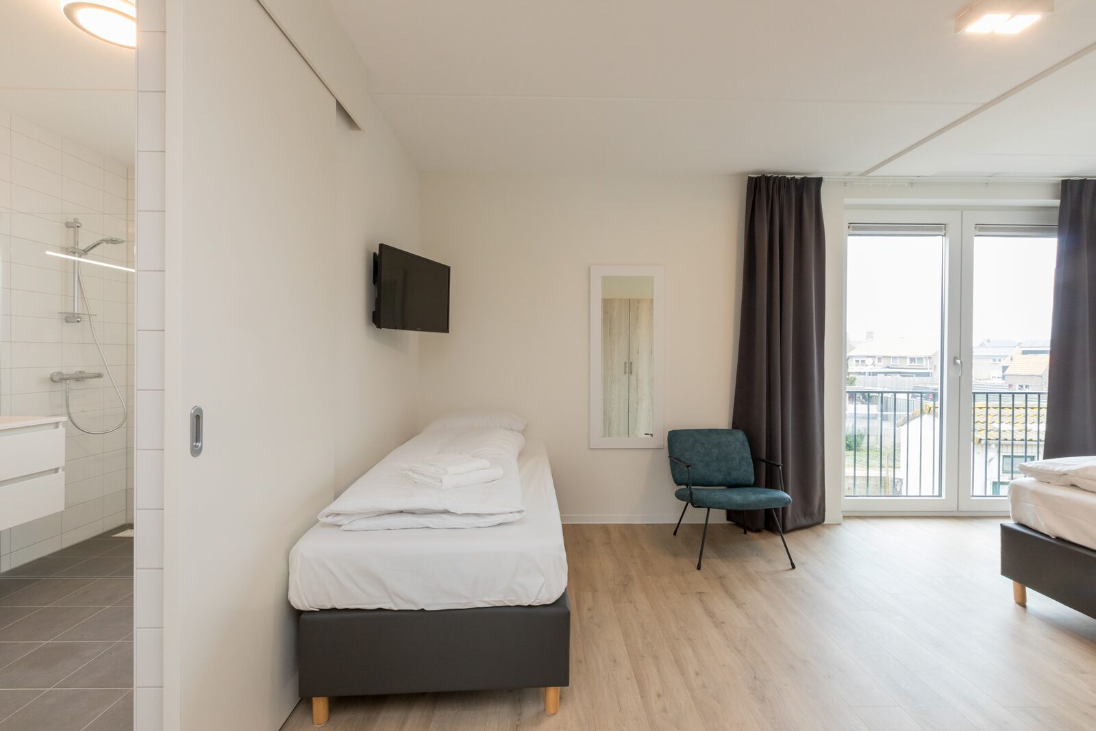 Luxe appartement | 3 personen